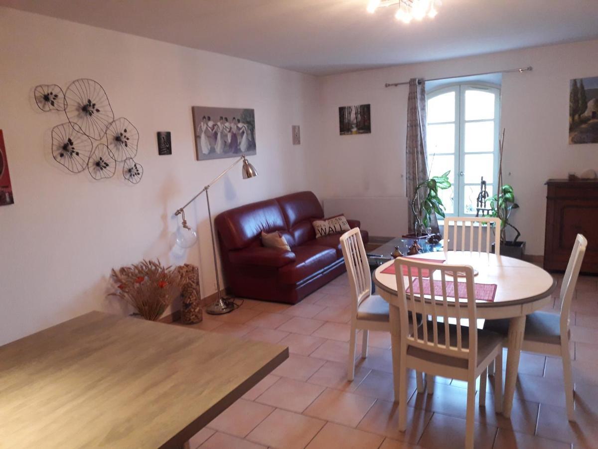 Gambetta Apartment *
